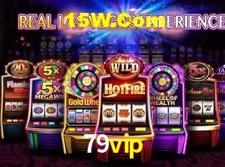 Diretório de Jogos 79vip