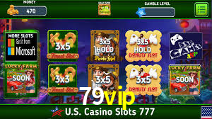 Game Providers 79vip