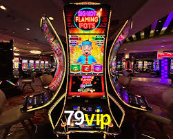 Live Casino 79vip
