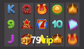 Experiência VIP 79vip