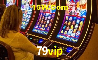Integração de APIs 79vip