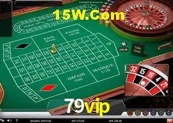 Promoção Relâmpago 79vip