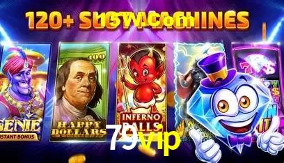 79vip: Jogos de Caça-Níqueis-Altas Recompensas, Roleta-Velocidade, Blackjack-Desafios Máximos