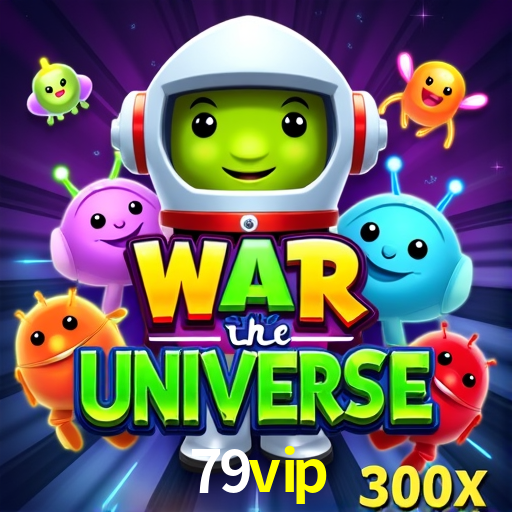 Interface do App 79vip