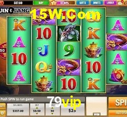 Estatísticas do Jogo 79vip
