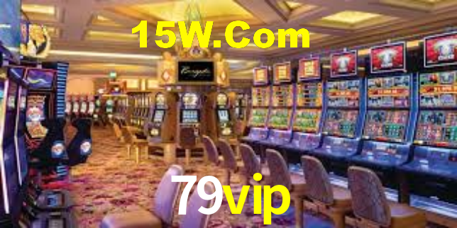 Bônus Generosos e Exclusivos no 79vip para Você!