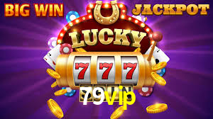 Welcome Bonus 79vip